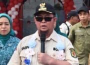 Pemkab Katingan Ajak Dunia Usaha Berperan Aktif dalam Pembangunan Daerah