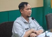 Bupati Saiful Pastikan Pembangunan Katingan Menyentuh Hingga Desa Terpencil