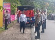 Centrepark Tegaskan Sistem Parkir Duta Mall Tetap Fleksibel: Bisa Tunai Maupun Non-Tunai