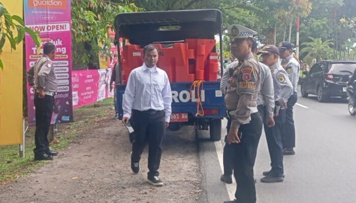 Centrepark Tegaskan Sistem Parkir Duta Mall Tetap Fleksibel: Bisa Tunai Maupun Non-Tunai