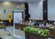 Kemendagri dan DPRD Kalteng Perkuat Kolaborasi Wujudkan Regulasi Daerah yang Inklusif