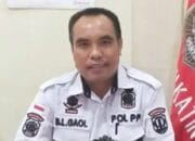 Satpol PP Katingan Ingatkan Warga Waspada Terhadap Potensi Kejahatan