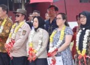 Dari Desa ke Dunia: Rotan Katingan Jadi Simbol Ekonomi Hijau dan Pemberdayaan Perempuan