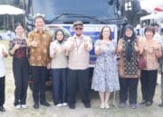 Ekspor Perdana Rotan Katingan Jadi Awal Baru Kebangkitan Ekonomi Daerah