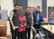 Selewengkan Dana Desa, Mantan Kades Tewang Papari Terancam Hukuman Berat