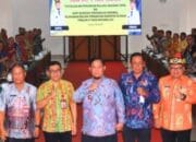 Saiful: Pembangunan Harus Terukur dan Memberi Manfaat Nyata bagi Warga