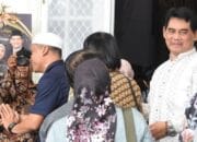 Shalahuddin-Felix Teguhkan Komitmen Wujudkan Barito Utara Maju dan Sejahtera