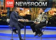 Kalimantan Tengah Perkuat Langkah Menuju Kemandirian Pangan Nasional