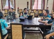 Katingan Tawarkan Potensi Alam sebagai Laboratorium Pendidikan dan Riset Nasional