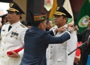 Gubernur Kalteng: Pemimpin Harus Hadir untuk Rakyat, Bukan untuk Kekuas