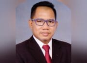 DLH Katingan Perkuat Sinergi Jaga Kebersihan, Wujudkan Lingkungan Pasar yang Sehat