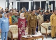 Shalahuddin: RPJMD Harus Jadi Arah Pembangunan yang Berpihak pada Rakyat