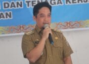 Camat Kamipang Dorong Koperasi Merah Putih Kelola Usaha Secara Profesional