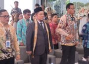 Gedung Baru BNI Kasongan Diresmikan, Pemkab Katingan Dorong Sinergi Ekonomi Daerah