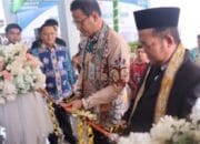 Pemkab Katingan Dorong Sinergi Ekonomi dan Penguatan UMKM