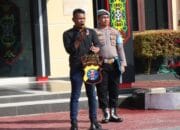 Ipda Sudirman Dorong Penegakan Hukum Humanis dalam Penanganan Kasus Narkoba