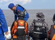 Tiga Awak Tugboat Dantine 138 Ditemukan Meninggal Dunia