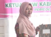 Perempuan Katingan Diharapkan Jadi Pelopor Perubahan Lewat GOW