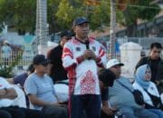 Agustiar Sabran Tegaskan Peran Media Sebagai Mitra Strategis Pemerintah