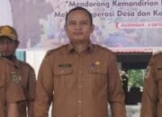 Dorong Kemandirian Ekonomi, Pemkab Katingan Fokus Bangun Koperasi Desa