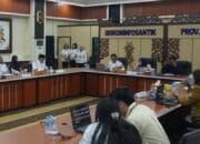 Pemkab Katingan Perkuat PPID dan Digitalisasi, Dukung Keterbukaan Informasi Publik