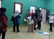 Kemenkes RI Tinjau Kesiapan Fasilitas RSUD Mas Amsyar Kasongan