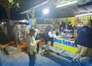Petugas Amankan Lima Kantong Jamu Ilegal di Katingan Hilir