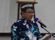 Pemkab Katingan Dorong Penguatan Data Akurat untuk Pengelolaan Hutan dan Pembangunan Daerah