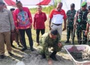 Koperasi Merah Putih Hadir, Wujud Semangat Gotong Royong Ekonomi Desa Katingan
