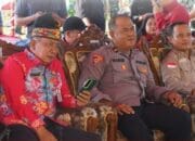 Pemkab Katingan Dukung Pendirian Koperasi Merah Putih untuk Wujudkan Ekonomi Mandiri Desa