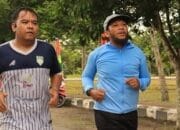 RSUD Mas Amsyar Kasongan Ikut Gaungkan Semangat Sehat Lewat Fun Run 5K
