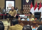 Pemkab Katingan Perkuat Sinergi untuk Tingkatkan PAD Melalui Pengelolaan SDA Berkelanjutan