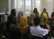 RSUD Mas Amsyar Kasongan Perkuat Kompetensi Tenaga Medis Lewat Pelatihan Kegawatdaruratan Ibu dan Anak