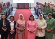 GOW Katingan Dorong Perempuan Mandiri Lewat Program “Glow Up & Gold Up”