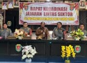 Satpol PP dan Damkar Dorong Peran Aktif Satlinmas dan Warga