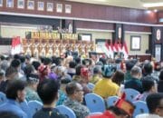 Dorong PAD Pertambangan, Agustiar Sabran Tekankan Sinergi dan Tanggung Jawab Bersama