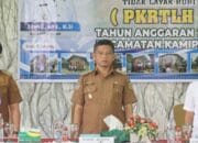 Firdaus Ajak Desa dan Kecamatan Bersinergi Sukseskan Program Rumah Layak Huni