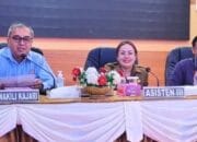 Pemkab Katingan Gandeng Pelaku Usaha Wujudkan Pajak Daerah yang Transparan