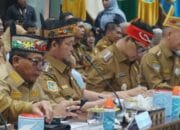 Sinergi Pemerintah dan Dunia Usaha, Katingan Dorong Peningkatan PAD Pertambangan