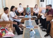 RSUD Mas Amsyar Kasongan Dapat Penilaian Ombudsman RI Soal Kualitas Layanan