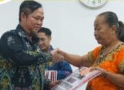 Saiful Ajak Penerima BLT Inflasi 2025 Kelola Bantuan untuk Kebutuhan Pokok