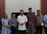 Perkuat Pelayanan Keagamaan, MD-AHK Katingan Jalankan Program Doa untuk Umat Sakit