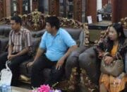 Pemkab Katingan dan MD-AHK Sepakat Perkuat Peran Agama Hadapi Tantangan Sosial