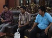 MD-AHK Katingan Gagas Program Kunjungan Doa, Wujud Kepedulian Spiritual bagi Pasien