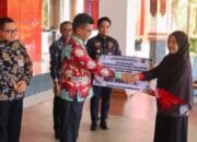 Momentum Sumpah Pemuda, Firdaus Tekankan Pentingnya Peran Generasi Muda dalam Pembangunan Daerah