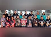 Semangat Sumpah Pemuda, Firdaus Dorong Atlet Katingan Tunjukkan Prestasi di Ajang Nasional