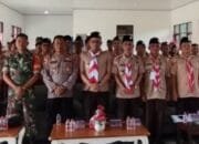 Firdaus Dorong Pembina Pramuka Jadi Teladan dan Penggerak Karakter Generasi Muda