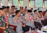 Pembina Pramuka Harus Jadi Teladan dan Penggerak di Sekolah