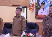 Pemkab Katingan Tegaskan Komitmen Wujudkan Tata Kelola Pemerintahan yang Baik