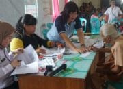 Warga Kelurahan Pendahara Terima BLT Inflasi 2025, Pemkab Katingan Tegaskan Penggunaan Tepat Sasaran